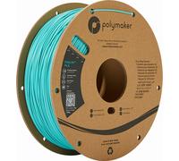 Polymaker PA02010 PolyLite Filament PLA 1.75 mm 1000 g turquoise 1 pc(s)