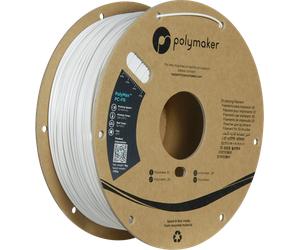 Polymaker PolyMax PC-FR White - 1,75 mm