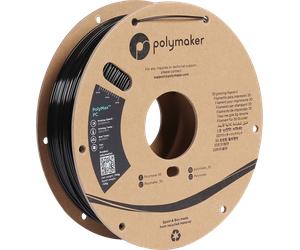Polymaker Polymax PC Noir - 1,75 mm / 750 g