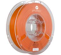 Polymaker PolyMax PLA Jam Free Technology 2.85 mm 0.75 kg - True Orange