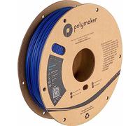Polymaker Filament PolyMax Tough PLA 1,75 mm 750 g Bleu