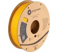 Polymaker PolyMax Tough PLA Jaune - 1.75mm - 750g