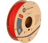 Polymaker PolyMax Tough PLA Rouge - 1.75mm - 750g