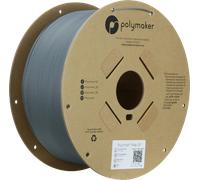 Polymaker PolyMide PA6-GF Gris - 1,75 mm / 2000 g