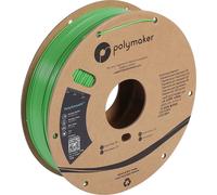Polymaker PolySmooth Shamrock Green - 1,75 mm