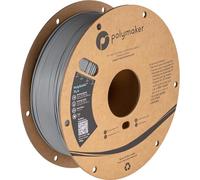 Polymaker PolySonic PLA Gris - 1,75 mm / 1000 g