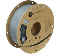 Polymaker PolySonic PLA Pro Grey - 1,75 mm / 1000 g