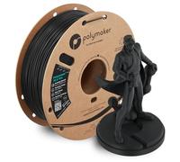 Polymaker PolySonic High Speed PLA PRO - 1 kg - Black