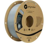 POLYMAKER POLYSONIC PLA HAUTE VITESSE GRIS 1,75mm 1KG Multicolore