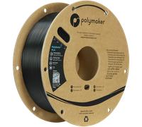 POLYMAKER POLYSONIC PLA HAUTE VITESSE NOIR 1,75mm 1KG Noir