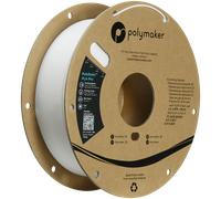 Polymaker Filament PolySonic PLA PRO – haute vitesse, résistant aux chocs – 1,75 mm 1 kg Blanc