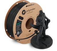 POLYMAKER POLYSONIC PLA PRO NOIR HAUTE VITESSE 1,75mm 1KG Noir