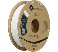 Polymaker Filament de support Polysupport Breakaway PD04001 1,75 mm 750 g Blanc nacré