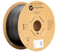 Polymaker PolyTerra PLA + - Black - 1.75mm - 3kg