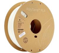 Polymaker PolyTerra PLA - Blanc de coton