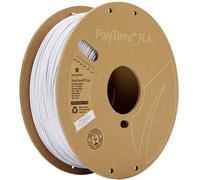 Polymaker PolyTerra PLA - Blanc marbré