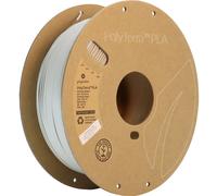 Polymaker PolyTerra PLA - Blanc mat