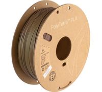 Polymaker PolyTerra PLA Dual Camouflage Dark Green-Brown - 1,75 mm / 1000 g