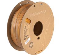 Polymaker Polyterra PLA Dual Color - Foggy Orange (Grau-Orange)