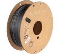 Polymaker Polyterra PLA Dual Color - Shadow Black (Weiß-Schwarz)