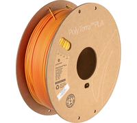Polymaker Polyterra PLA Dual Color - Sunrise (Rot-Gelb)