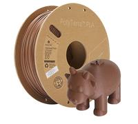 Polymaker PolyTerra PLA Earth Brown - 1,75 mm / 1000 g