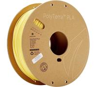 Polymaker PolyTerra Pla Filament Banane 1,75 mm 1KG