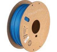 Polymaker PolyTerra PLA Filament Dual Bleu Glacier 1.75 mm 1KG