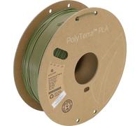 Polymaker PolyTerra PLA Filament Dual Camouflage (vert foncé-brun) 1.75 mm 1KG
