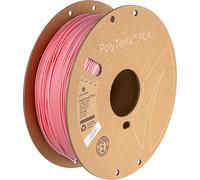 Polymaker PolyTerra PLA Filament Dual Flamingo (Pink-Red) 1.75 mm 1KG