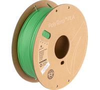 Polymaker 70846 PolyTerra PLA Filament PLA faible teneur en plastique 1.75 mm 1000 g vert (mat) 1 pc