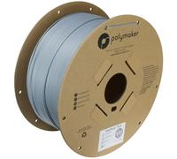 Polymaker PolyTerra PLA Fossil Grey - 1,75 mm - 3 kg