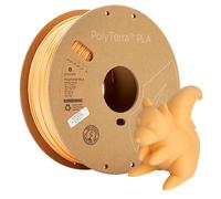 Polymaker PolyTerra PLA Peach - 1.75mm - 1kg