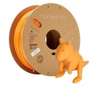 Polymaker PLA PolyTerra Sunrise Orange - 1,75 mm / 1000 g