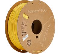 Polymaker PolyTerra PL Yellow - 1,75 mm / 1000 g