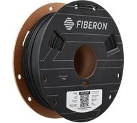 PolymakerFiberon™ PET-CF17 Noir 1,75 mm 500gr Noir