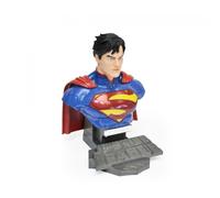 Polymark Puzzle 3d - Buste Superman 16c