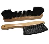 PolyMath Meilly Lot de 2 brosses de Nettoyage pour Table de Billard