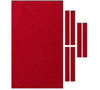 PolyMath Professional Billiards Tablecloth, Stylish, Beautiful, High Wear Resistant Nylon Material Suitable for Standard Billiards Tables 2.4/2.6/2.8m, 3 Colors to Choose from