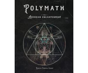 POLYMATH: The Aquarian Enlightenment