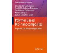 Polymer Based Bio-Nanocomposites
