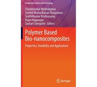 Polymer Based Bio-Nanocomposites