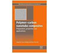 Polymer-Carbon Nanotube Compos
