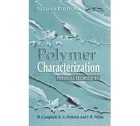 Polymer Characterization