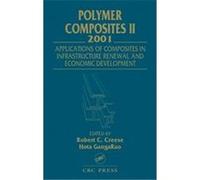 Polymer Composites II 2001 West Virginia University College of Engineering and Mineral Resources, W. Va.) Conference on Polymer Composites (1999 Parkersburg (Auteur)