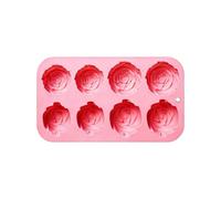 Polymer Heat Form - Resistant Culinary Tray, Pastry Shaping Device, Confection Casting Instrument Set | Expert Level Utility Station, Home Workshop Application Scenario Precision Engineered Modular