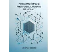 Polymer Nano Composite: Volume I