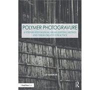Polymer Photogravure by Clay Harmon Inconnu (Auteur)