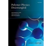 Polymer Physics Disentangled