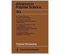Polymer Processing